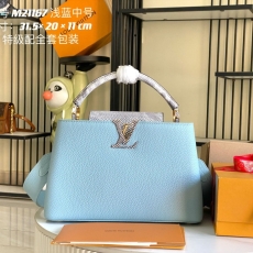 LV Capucines Bags